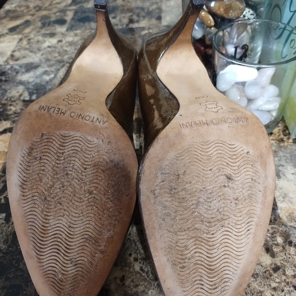 Antonio Melani pumps - Picture 8 of 9